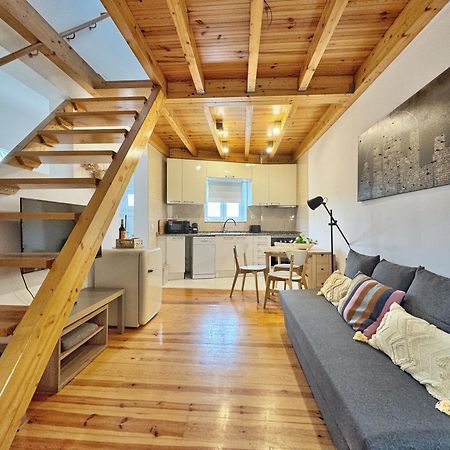 Rio Marvila House Lisboa Extérieur photo
