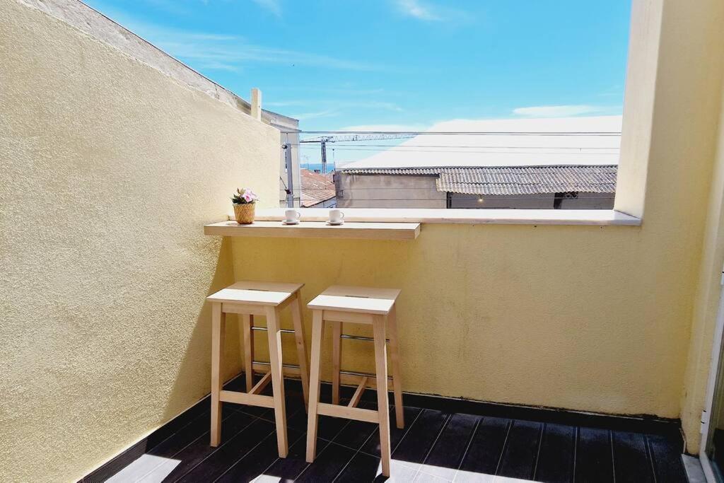 Rio Marvila House Lisboa Extérieur photo