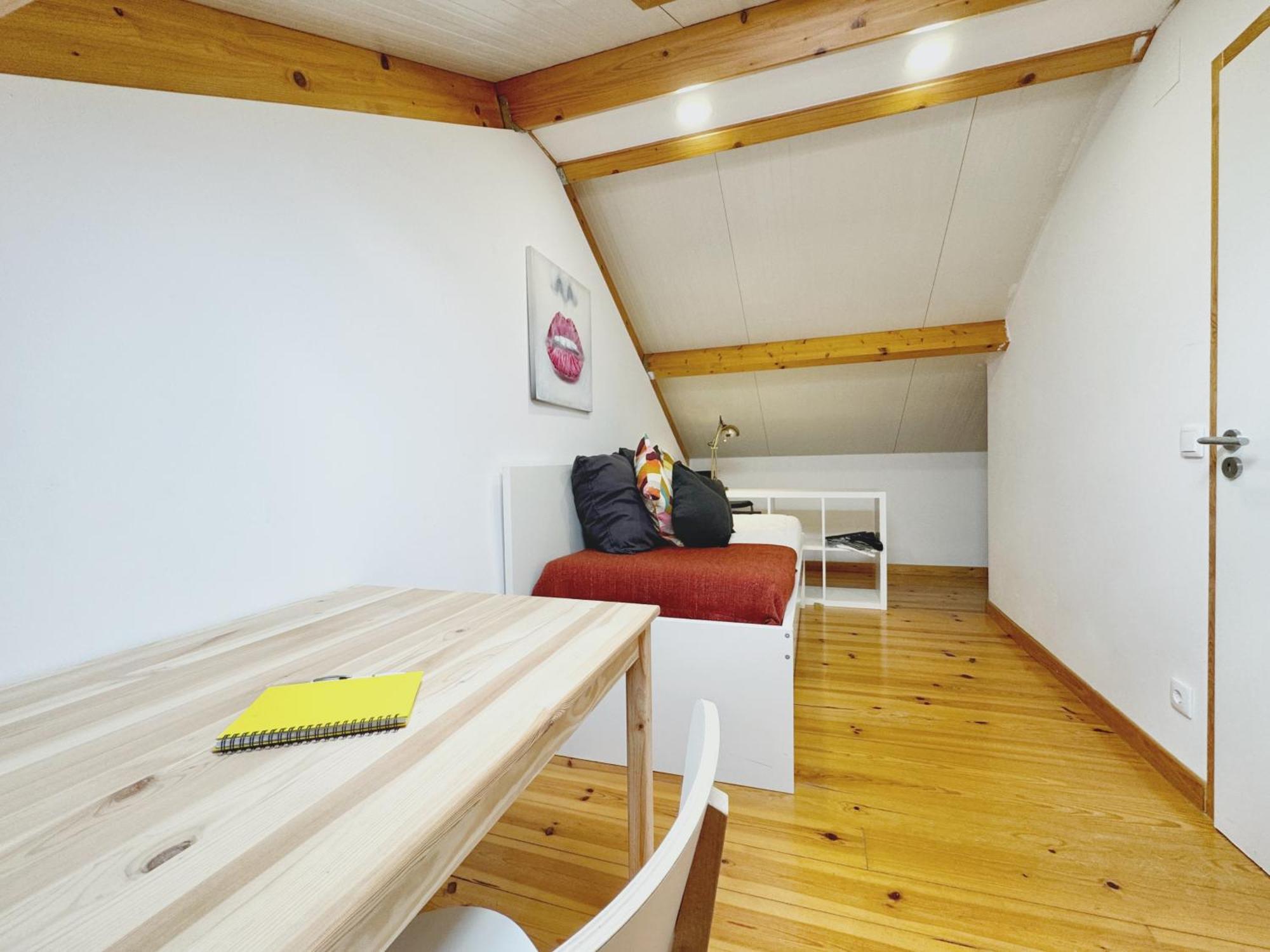 Rio Marvila House Lisboa Extérieur photo
