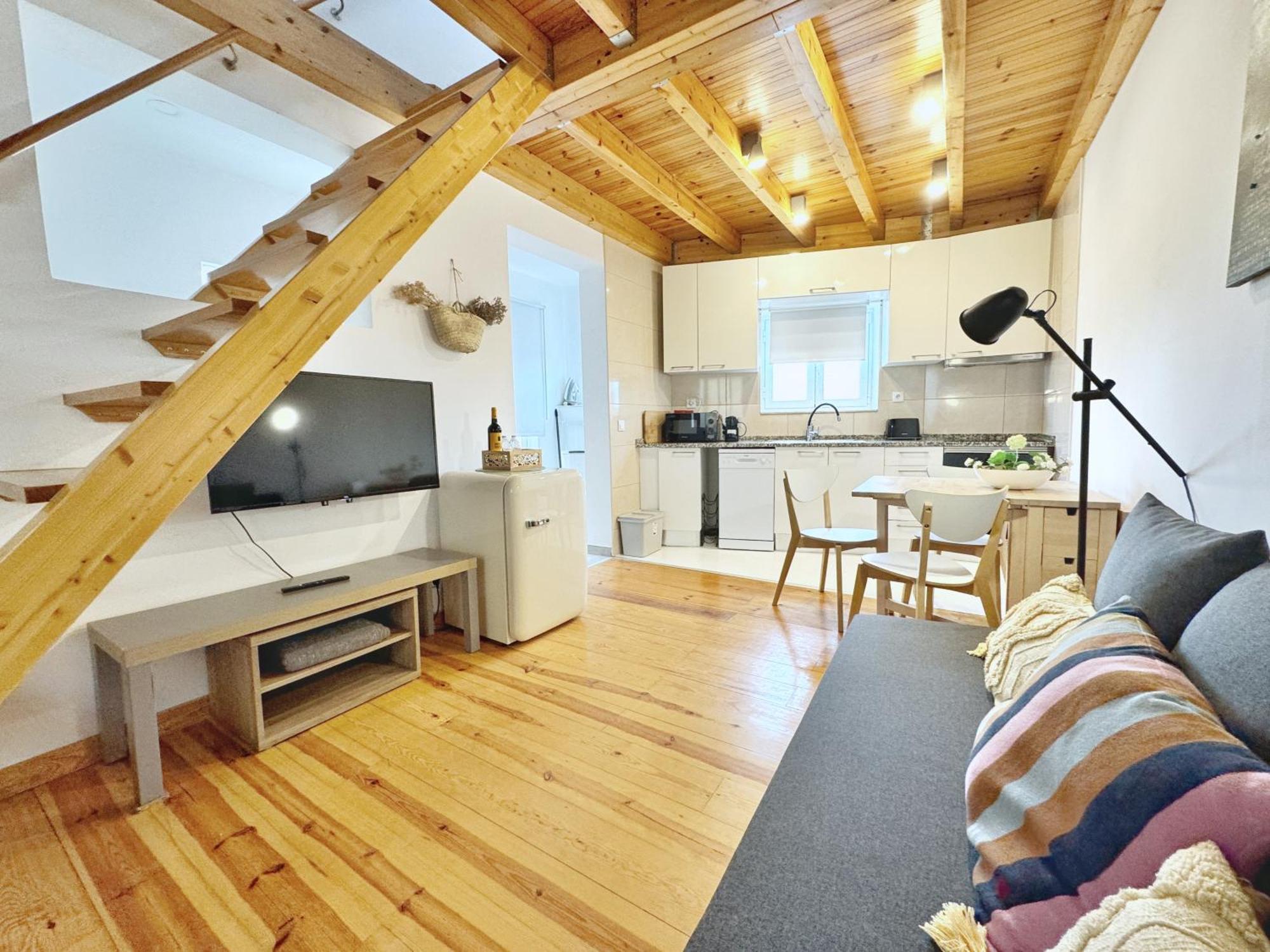 Rio Marvila House Lisboa Extérieur photo