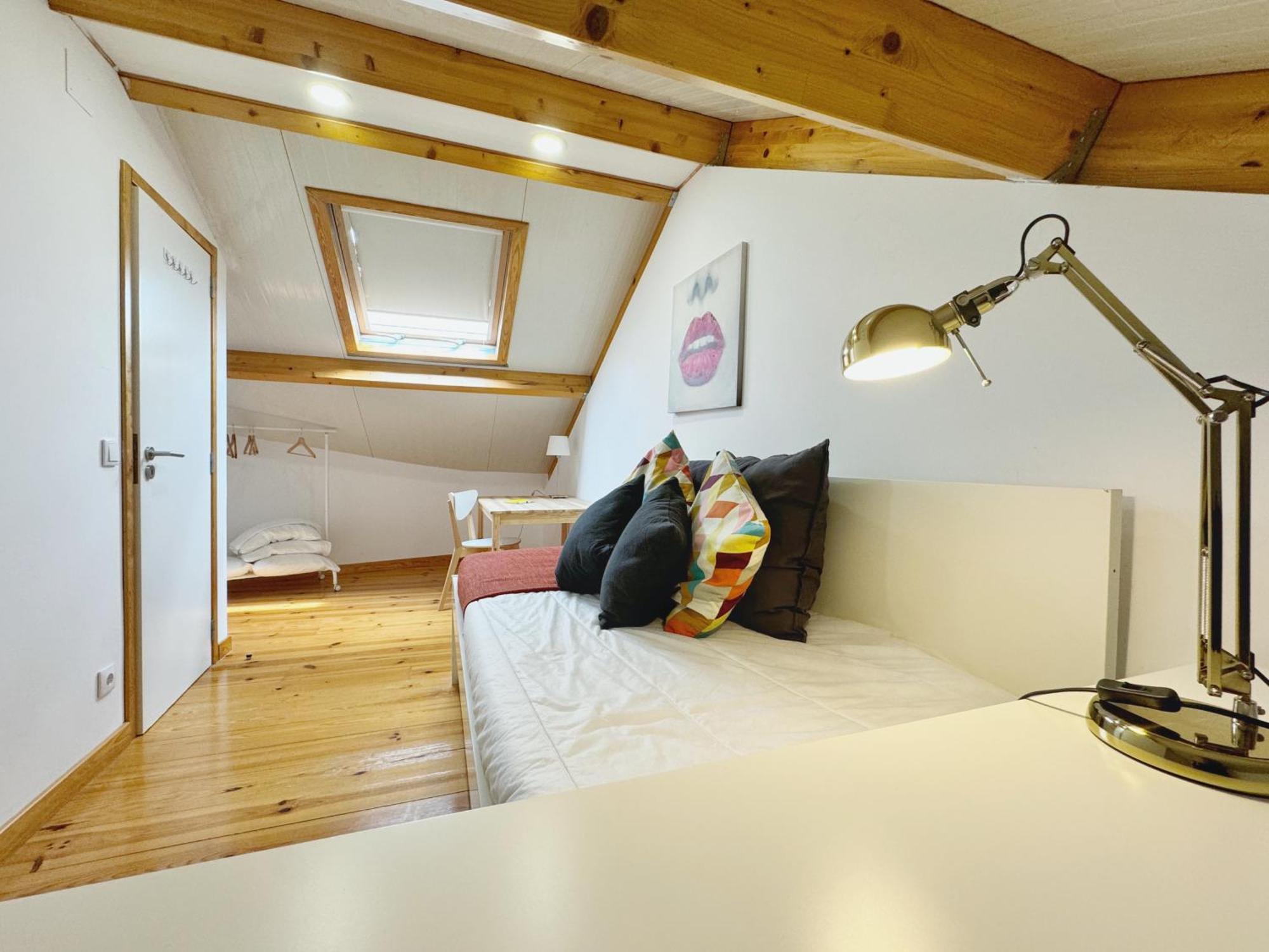 Rio Marvila House Lisboa Extérieur photo