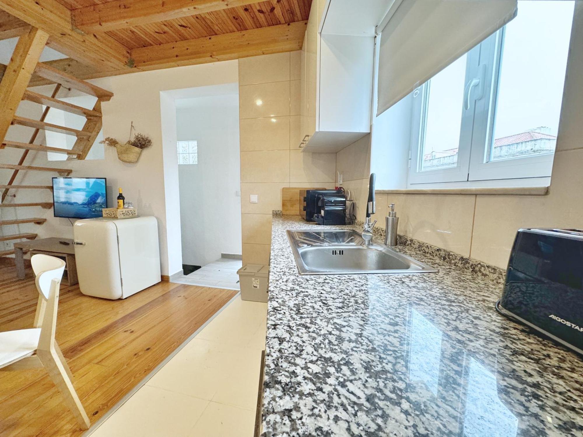 Rio Marvila House Lisboa Extérieur photo