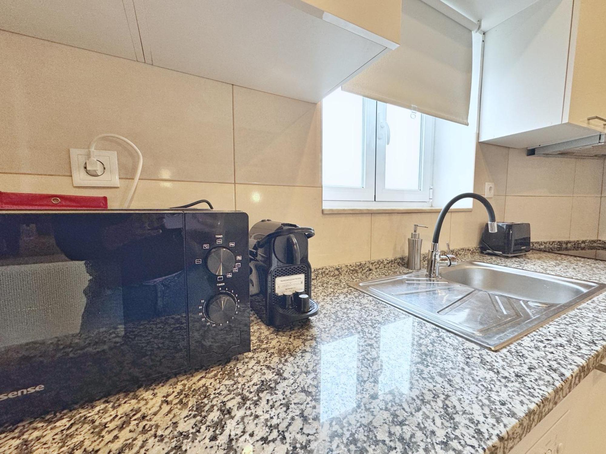 Rio Marvila House Lisboa Extérieur photo