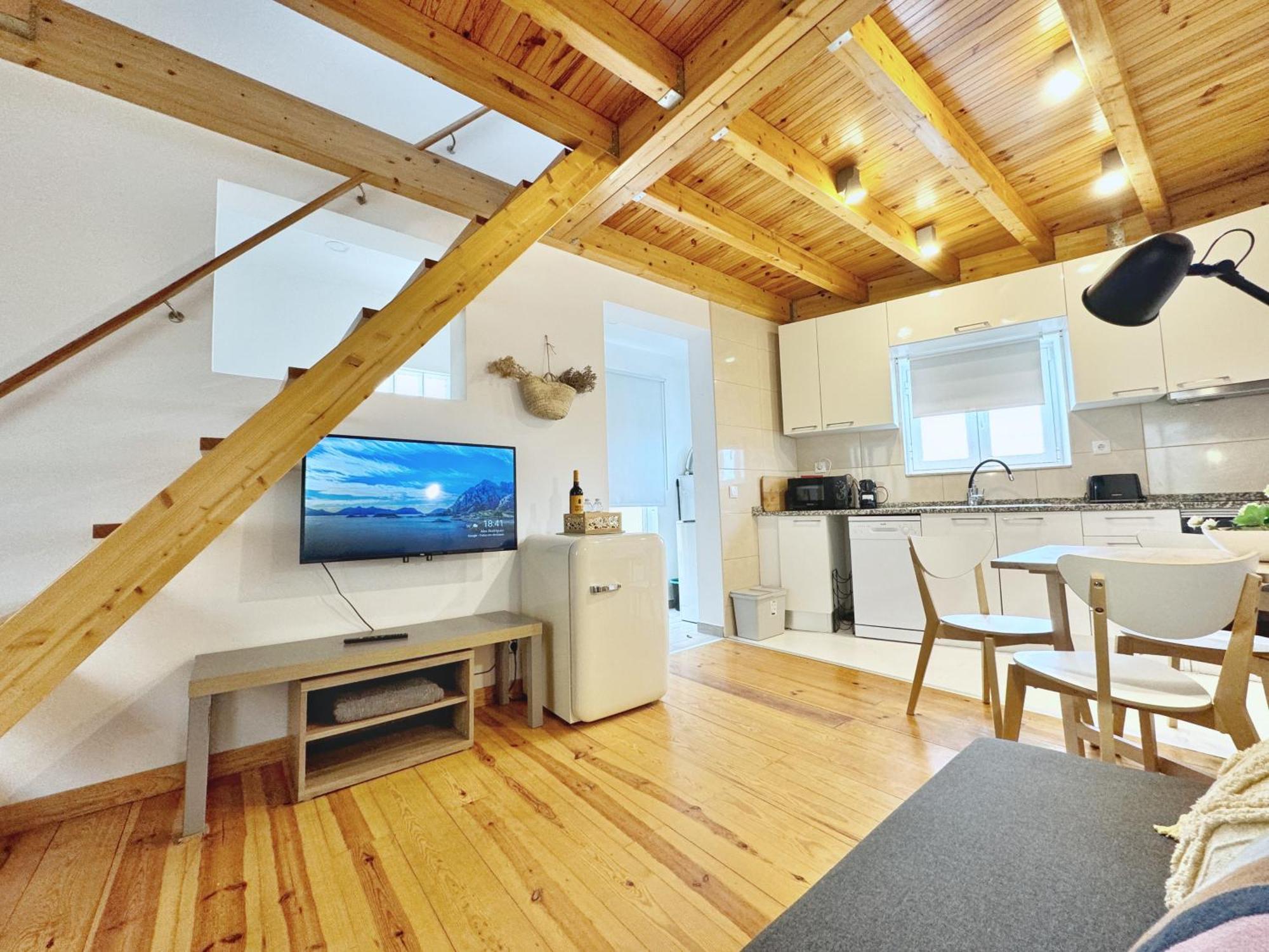 Rio Marvila House Lisboa Extérieur photo